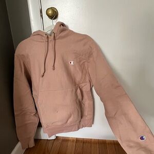 champion hoodie
